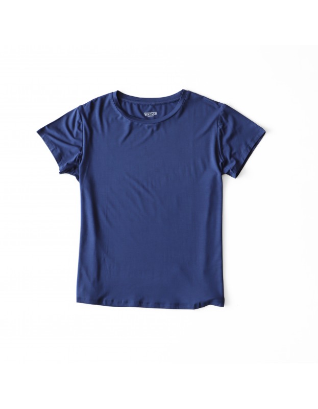 Plain T-shirt